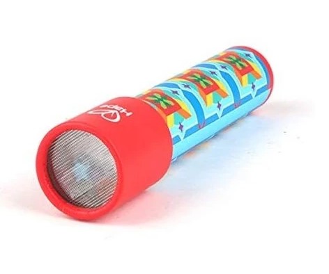 HAPE EARLY EXPLORER ΞΥΛ.ΚΑΛΕΙΔΟΣΚΟΠΙΟ WONDER VISION