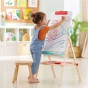HAPE EARLY EXPLORER ΞΥΛ.ΠΙΝΑΚΑΣ FLIP FLAT EASEL
