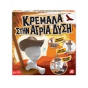 ΕΠΙΤΡΑΠΕΖΙΟ ΚΡΕΜΑΛΑ ΣΤΗΝ ΆΓΡΙΑ ΔΥΣΗ