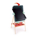 HAPE EARLY EXPLORER ΞΥΛ.ΠΙΝΑΚΑΣ FLIP FLAT EASEL