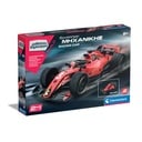 ΕΡΓΑΣΤΗΡΙΟ ΜΗΧΑΝΙΚΗΣ RACING CAR - ΜΑΘΑΙΝΩ & ΔΗΜΙΟΥΡΓΩ