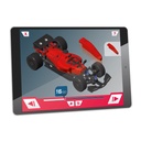 ΕΡΓΑΣΤΗΡΙΟ ΜΗΧΑΝΙΚΗΣ RACING CAR - ΜΑΘΑΙΝΩ & ΔΗΜΙΟΥΡΓΩ