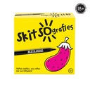EPITRAPEXIO SKITSOGRAFIES - AKATALLILO