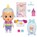 ΜΙΝΙ CRY BABIES MAGIC TEARS DRESS UP