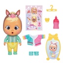 ΜΙΝΙ CRY BABIES MAGIC TEARS DRESS UP