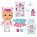 ΜΙΝΙ CRY BABIES MAGIC TEARS DRESS UP