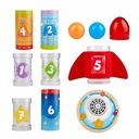 HAPE EARLY EXPLORER ΞΥΛ.ΠΥΡΑΥΛΟΣ BALL AIR STACKER