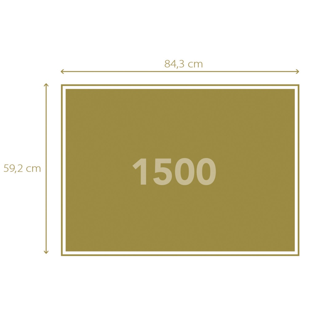 ΠΑΖΛ 1500 H.Q. ΧΟΝΓΚ ΚΟΝΓΚ