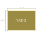 ΠΑΖΛ 1500 H.Q. ΧΟΝΓΚ ΚΟΝΓΚ