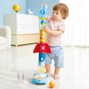 HAPE EARLY EXPLORER ΞΥΛ.ΠΥΡΑΥΛΟΣ BALL AIR STACKER