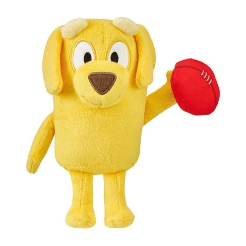 BLUEY ΛΟΥΤΡΙΝΟ 20ΕΚ. CDU 10ΤΜΧ. NEW ASST (4 ΣΧΕΔΙΑ
