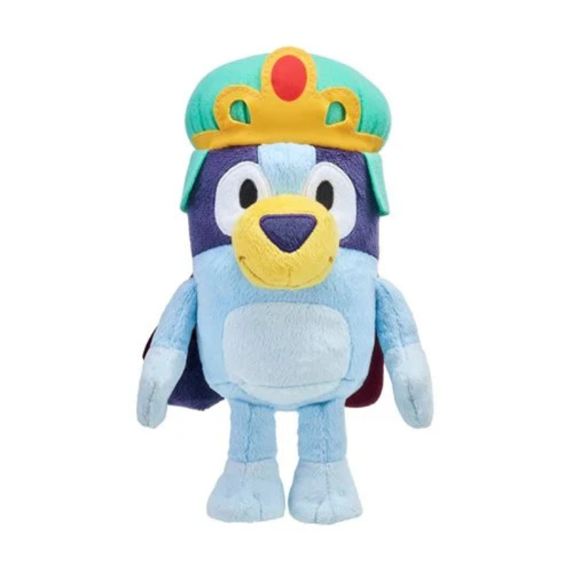 BLUEY ΛΟΥΤΡΙΝΟ S6 ASST