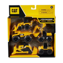 CAT ΟΧΗΜΑΤΑ ΕΡΓΩΝ 5PACK