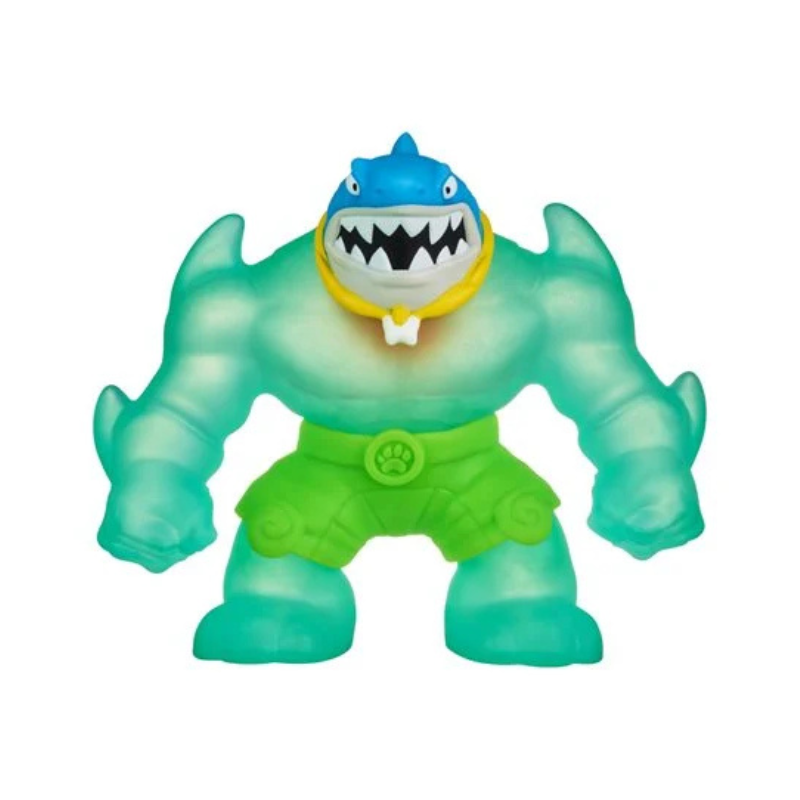 GOO JIT ZU GOO SHIFTERS HERO PACK (7 ΣΧΕΔΙΑ)