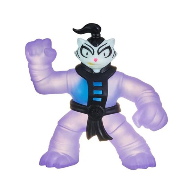 GOO JIT ZU GOO SHIFTERS HERO PACK (7 ΣΧΕΔΙΑ)