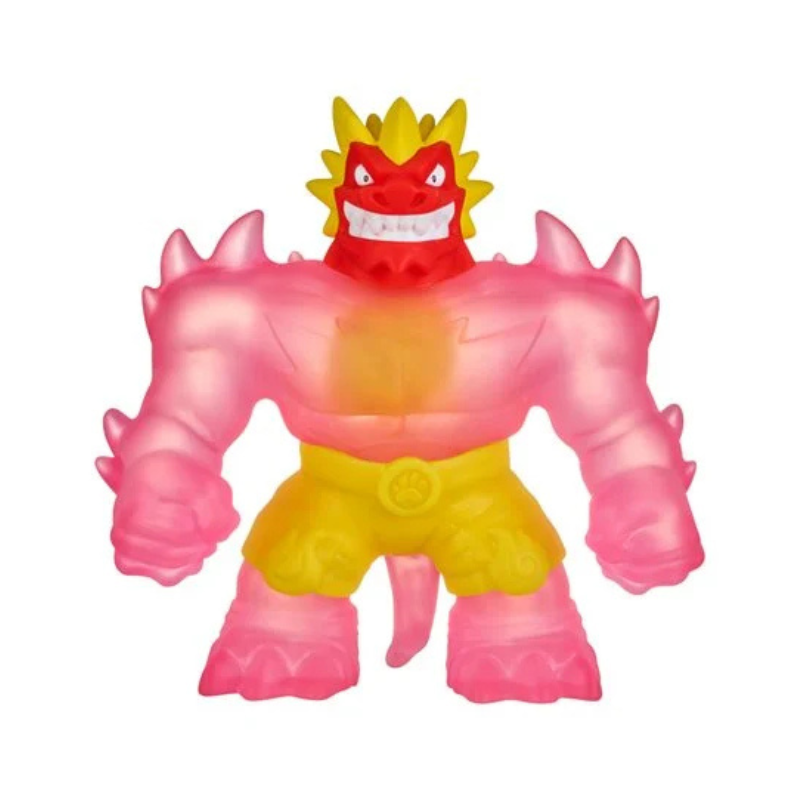 GOO JIT ZU GOO SHIFTERS HERO PACK (7 ΣΧΕΔΙΑ)