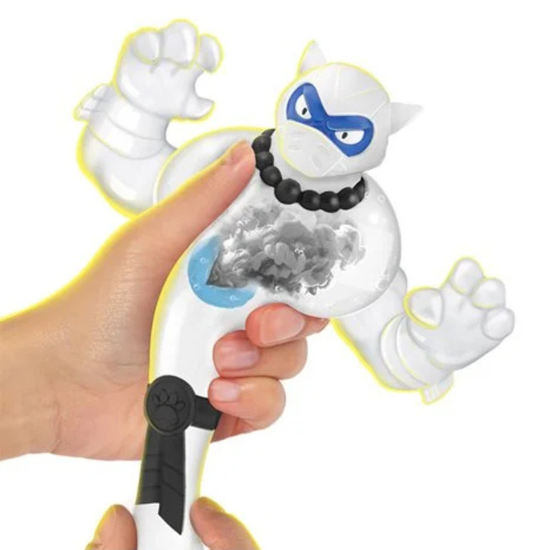 GOO JIT ZU GOO SHIFTERS HERO PACK (7 ΣΧΕΔΙΑ)