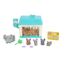 LLP MAMA SURPRISE MINIS ΜΑΜΑ ΠΟΝΤΙΚΑΚΙ