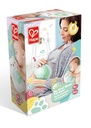 HAPE EARLY MELODIES MY MUSIC PAL--HUGGY MOMO