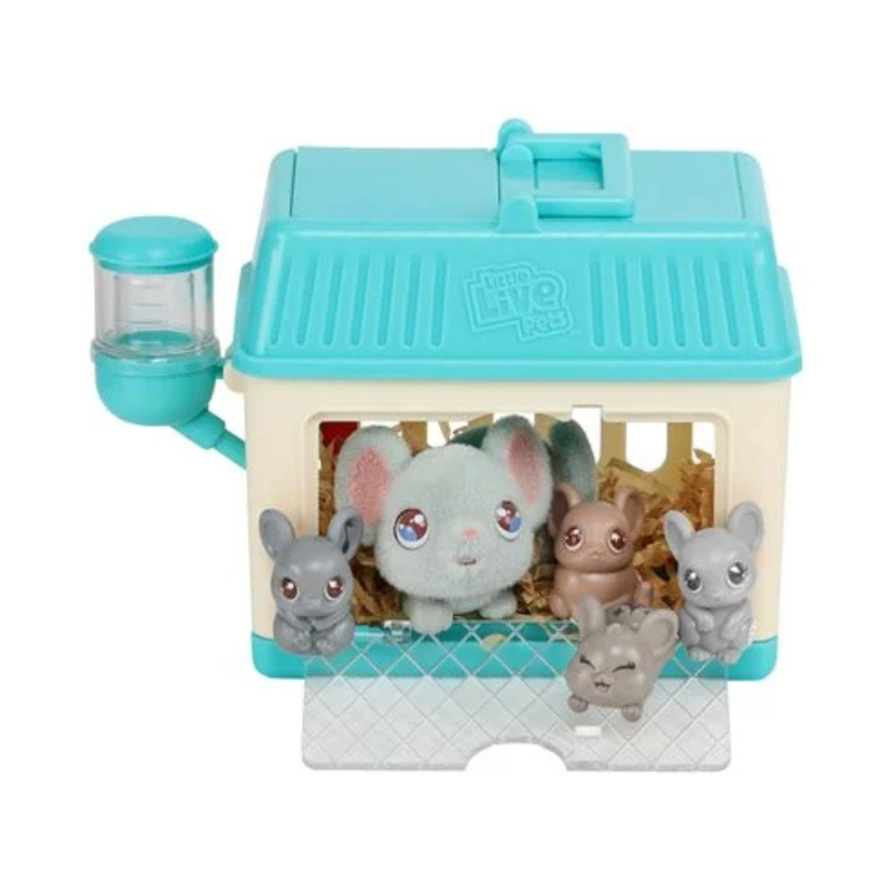 LLP MAMA SURPRISE MINIS ΜΑΜΑ ΠΟΝΤΙΚΑΚΙ