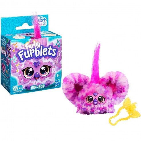 FUR FURBLETS AST