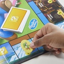 MONOPOLY JR SUPER MARIO EDITION