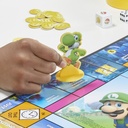 MONOPOLY JR SUPER MARIO EDITION
