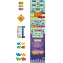 MONOPOLY KNOCKOUT