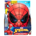 SPIDER-MAN FEATURE MASK