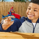 SPIDER-MAN WEB SPLASHERS VEHICLE