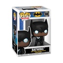 FUNKO POP! HEROES: DC COMICS - BATWING #500 VINYL FIGURE