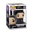 FUNKO POP! MARVEL STUDIOS: HAWKEYE - MAYA LOPEZ #1214 BOBBLE-HEAD VINYL FIGURE