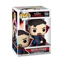 FUNKO POP! MARVEL: DOCTOR STRANGE IN THE MULTIVERSE OF MADNESS - DOCTOR STRANGE* #1000 BOBBLE-HEAD VINYL FIGURE