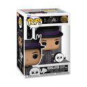 FUNKO POP! MARVEL: LOKI SEASON 2 - RENSLAYER WITH MISS MINUTES (1893) #1315 BOBBLE-HEAD VINYL FIGURE
