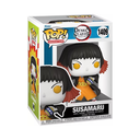 FUNKO POP! ANIMATION: DEMON SLAYER KIMETSU NO YAIBA - SUSAMARU* #1409 VINYL FIGURE