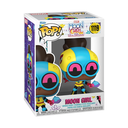 FUNKO POP! MARVEL: MOON GIRL AND DEVIL DINOSAUR S1 - MOON GIRL #1119 VINYL FIGURE