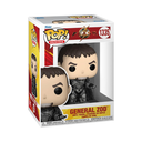 FUNKO POP! MOVIES DC: THE FLASH - GENERAL ZOD #1335 VINYL FIGURE