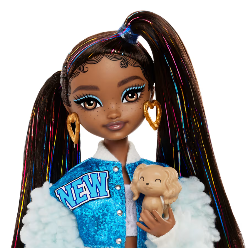 BARBIE DREAM BESTIES - BARBIE BROOKLYN