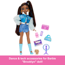 BARBIE DREAM BESTIES - BARBIE BROOKLYN