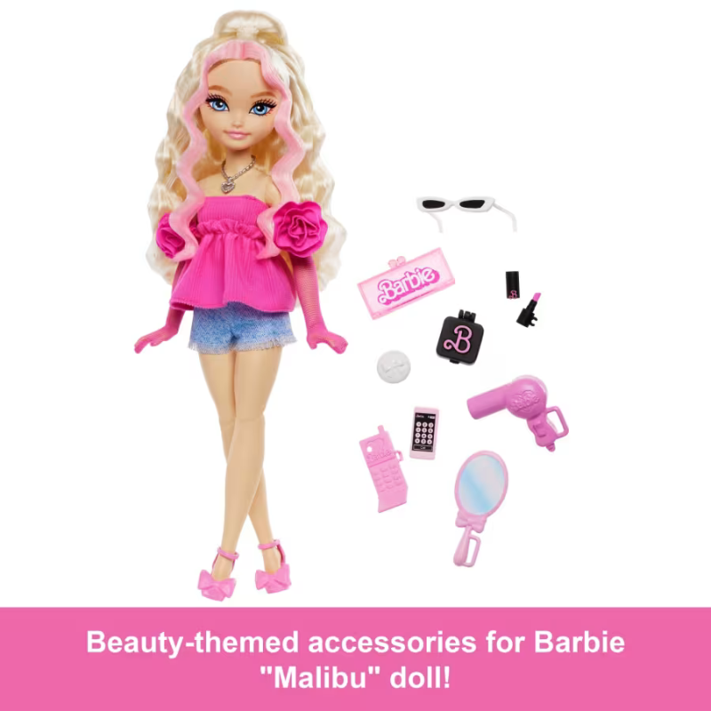 BARBIE DREAM BESTIES - BARBIE MALIBU