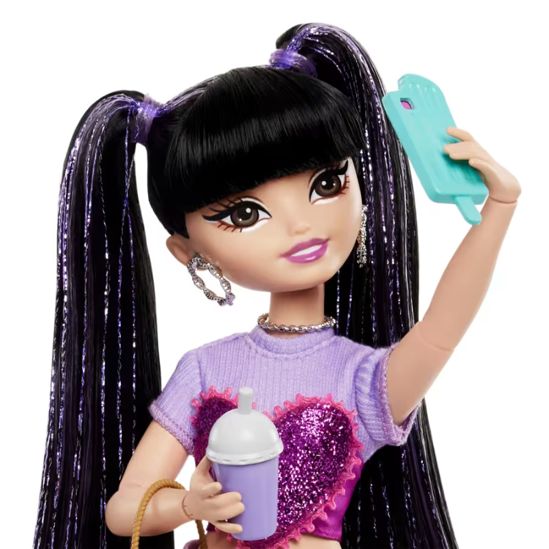 BARBIE DREAM BESTIES - RENEE