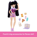 BARBIE DREAM BESTIES - RENEE