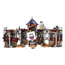 LEGO SUPER MARIO - KING BOO'S HAUNTED MANSION
