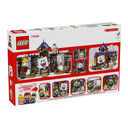 LEGO SUPER MARIO - KING BOO'S HAUNTED MANSION