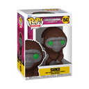 FUNKO POP! MOVIES: GODZILLA VS. KONG: THE NEW EMPIRE - SUKO #1543 VINYL FIGURE