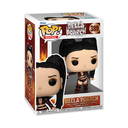 FUNKO POP! ROCKS: BELLA POARCH (INFERNO) #389 VINYL FIGURE