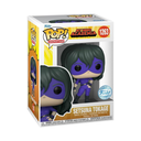 FUNKO POP! ANIMATION: MY HERO ACADEMIA S10 - SETSUNA TOKAGE (SPECIAL EDITION) #1263 VINYL FIGURE