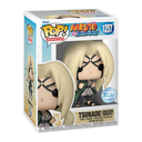 FUNKO POP! ANIMATION: NARUTO SHIPPUDEN - TSUNADE (CREATIOIN REBIRTH) (SPECIAL EDITION) #1257 VINYL FIGURE