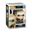 FUNKO POP! GAMES: ASSASSINS CREED VALHALLA - EIVOR #776 VINYL FIGURE