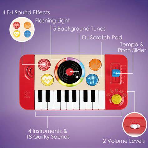 HAPE EARLY MELODIES ΞΥΛ.DJ MIX & SPIN STUDIO